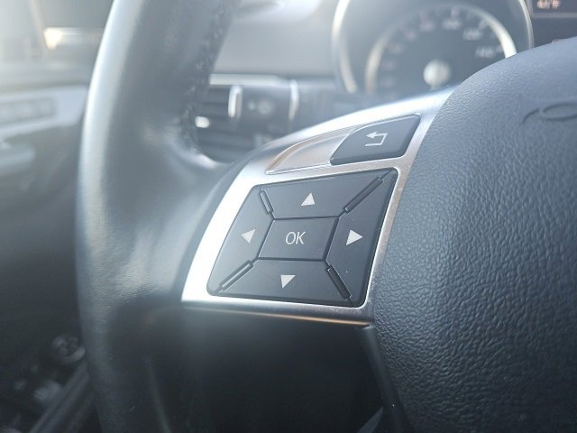 Used 2015 Mercedes-Benz ML 350 4MATIC image 24