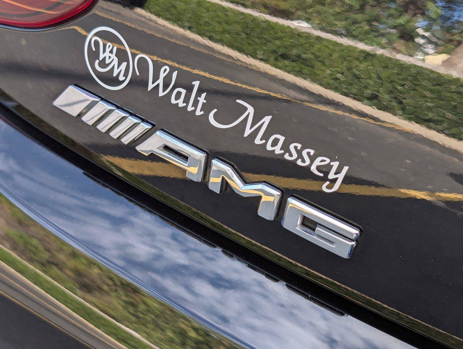 Used 2023 Mercedes-Benz C 43 AMG 4MATIC Coupe image 6