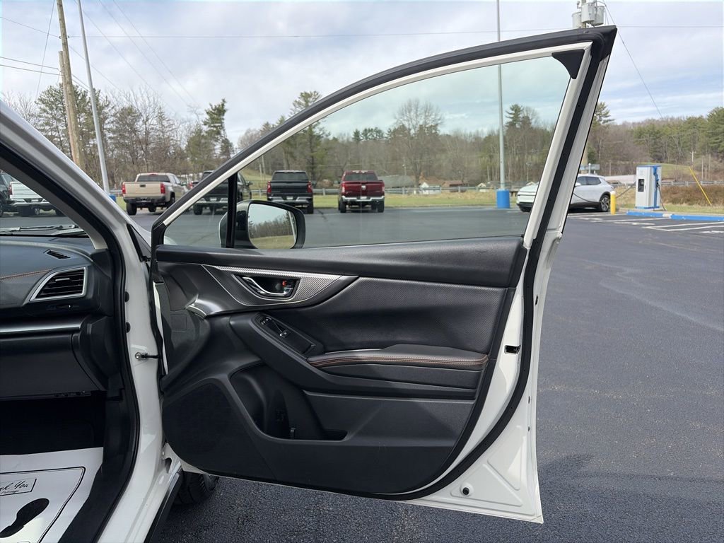 Used 2023 Subaru Crosstrek 2.5i Limited image 27