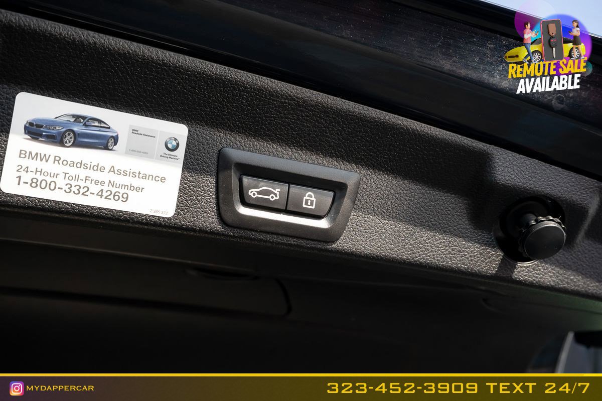 Used 2016 BMW 435i Gran Coupe image 19