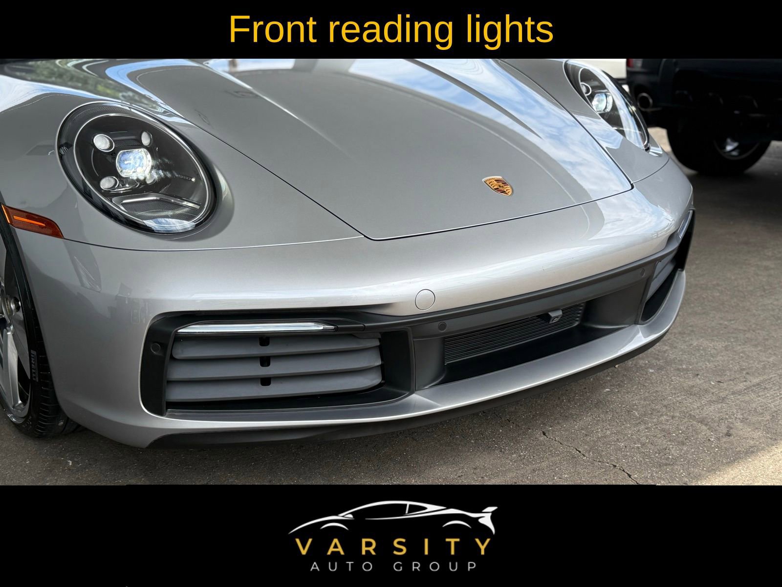Used 2021 Porsche 911 Carrera image 69