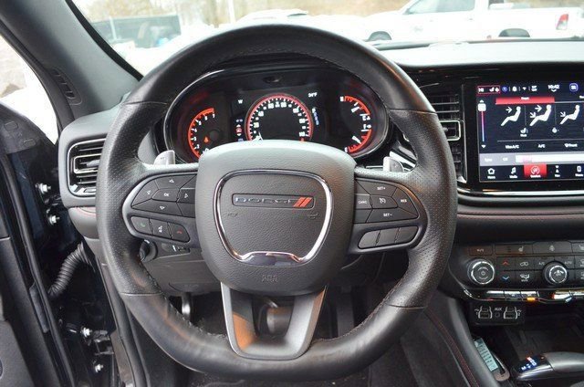 Used 2023 Dodge Durango R/T w/ Blacktop Package image 19