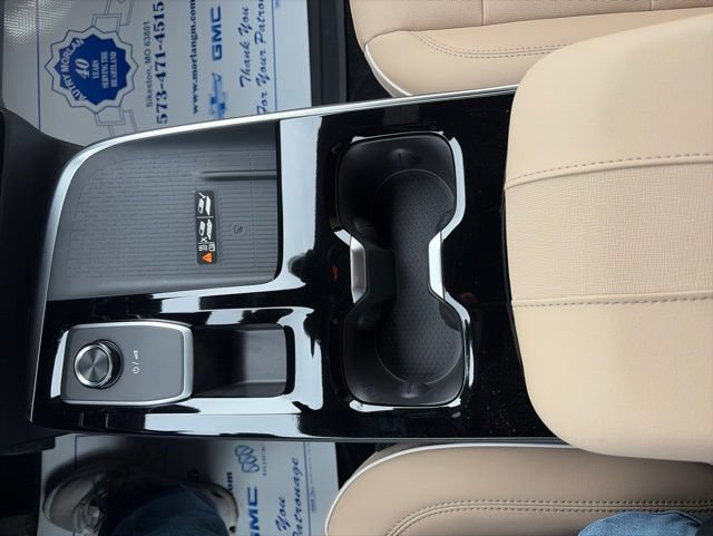 New 2026 Buick Enclave Preferred FWD image 23