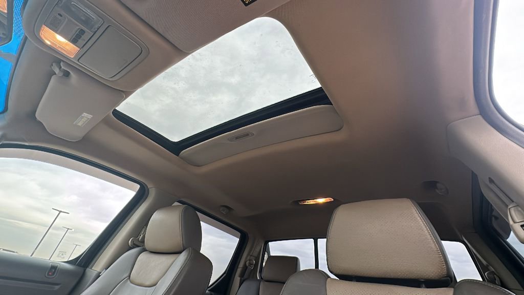 Used 2006 Honda Ridgeline RTL image 5