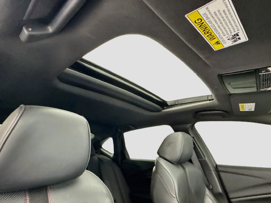 Used 2023 Acura TLX w/ A-SPEC Package FWD image 17