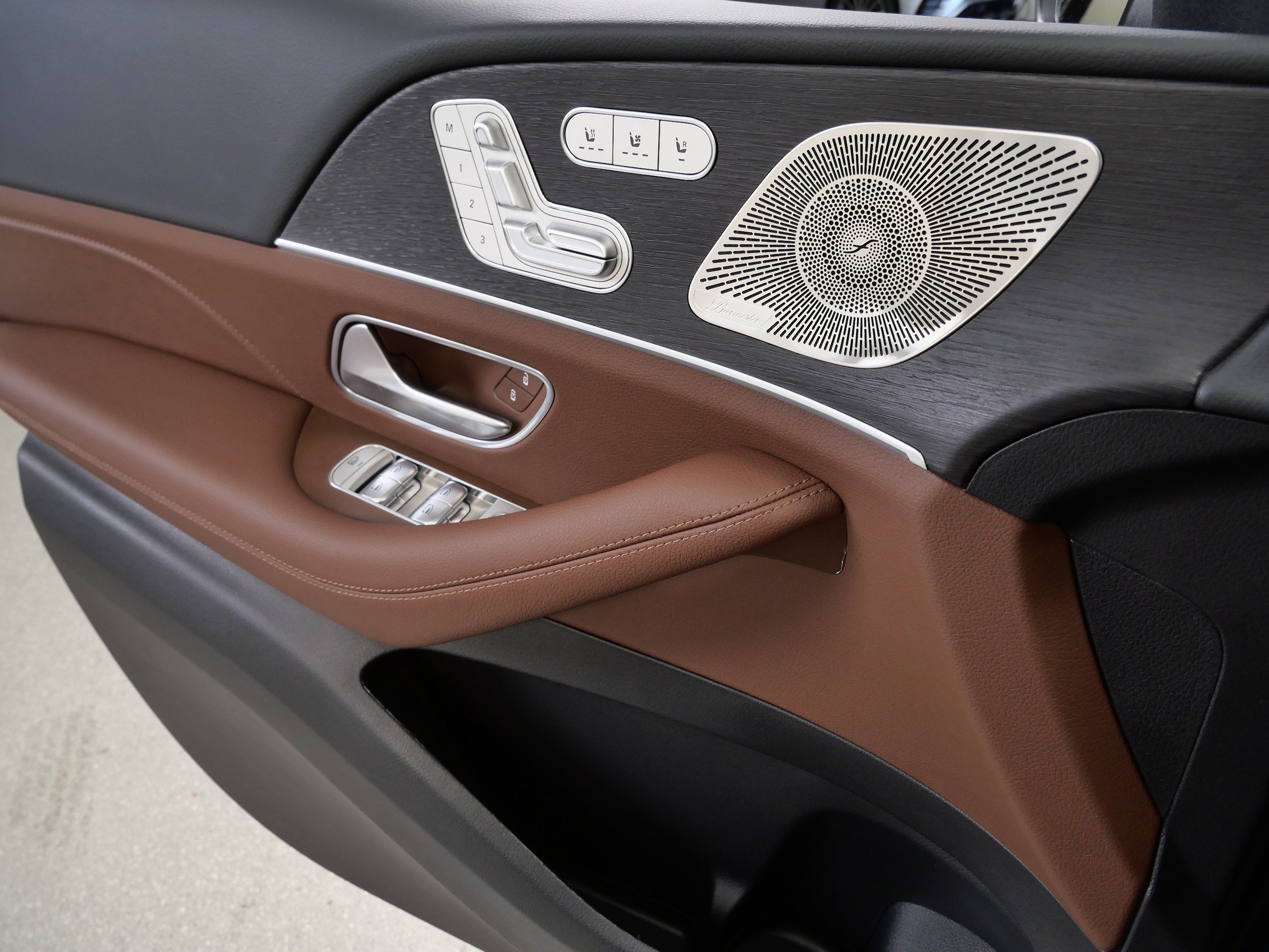 New 2026 Mercedes-Benz GLE 350 4MATIC image 13