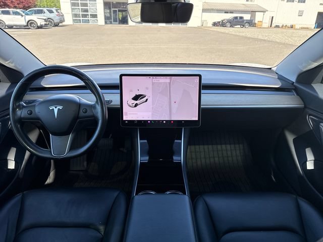 Used 2018 Tesla Model 3 Long Range AWD/4WD image 13