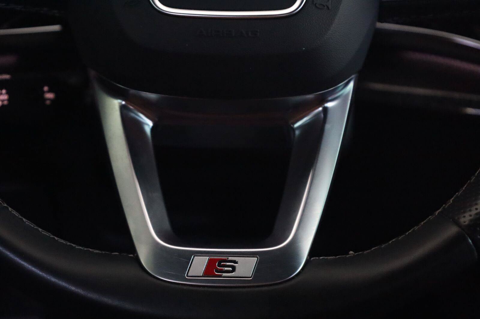 Used 2022 Audi SQ8 Premium Plus AWD/4WD image 37