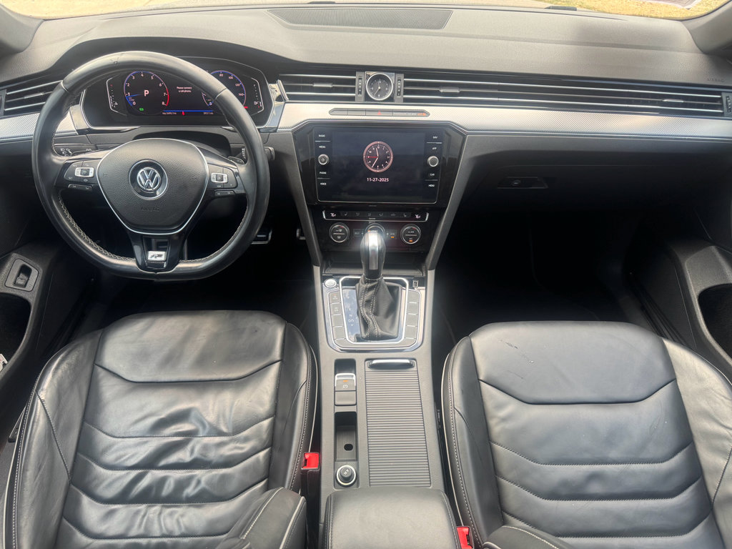 Used 2020 Volkswagen Arteon SEL image 2