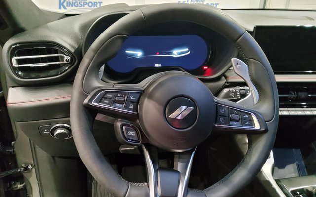 Used 2024 Dodge Hornet R/T image 24