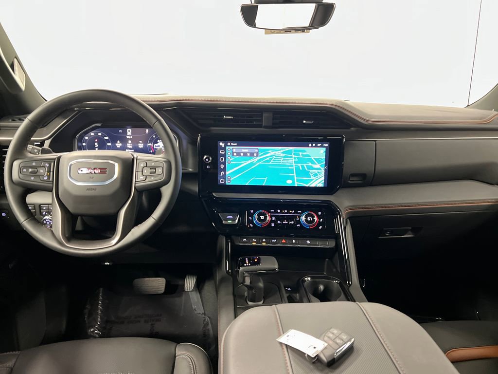 New 2026 GMC Sierra 1500 AT4 w/ AT4 Premium Package image 17