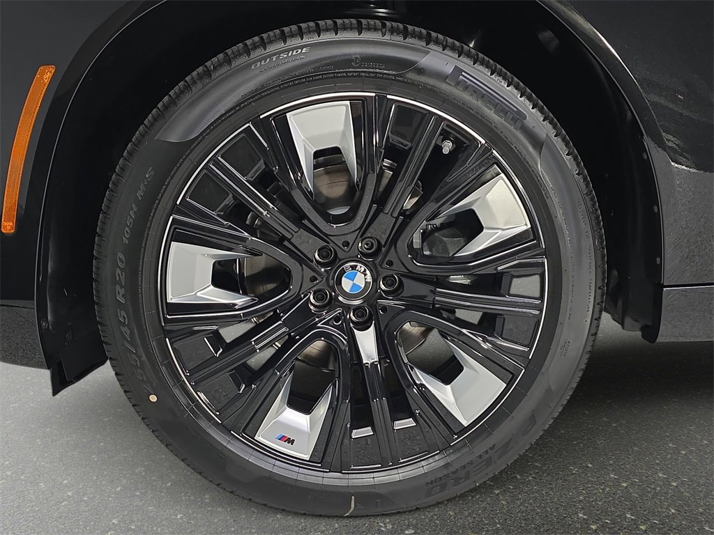 New 2026 BMW X3 xDrive30 w/ Premium Package image 32