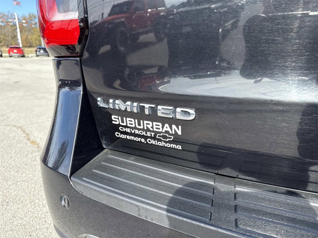 Used 2023 Ford Expedition Max Limited image 5