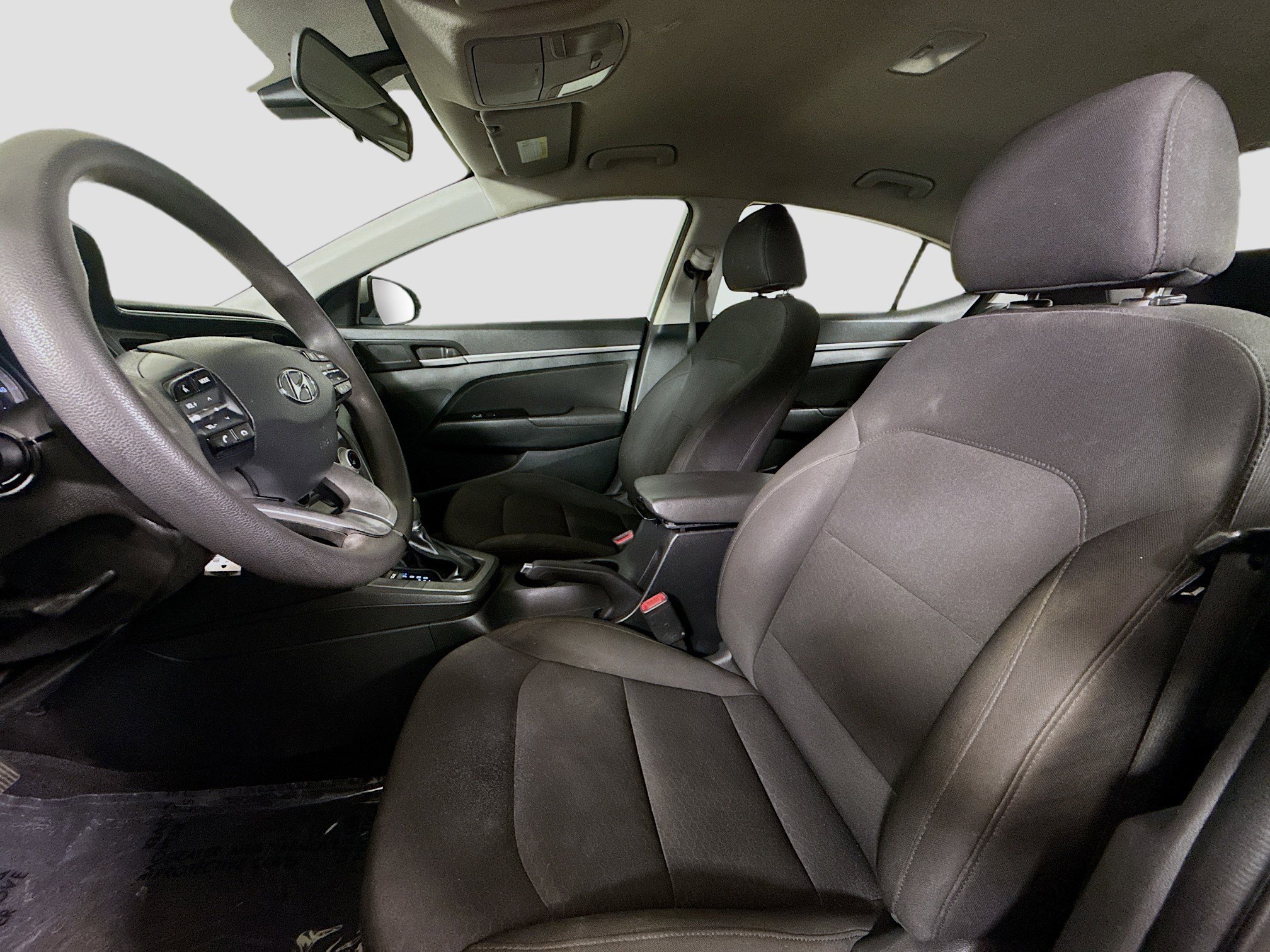 Used 2019 Hyundai Elantra SEL w/ Cargo Package image 21