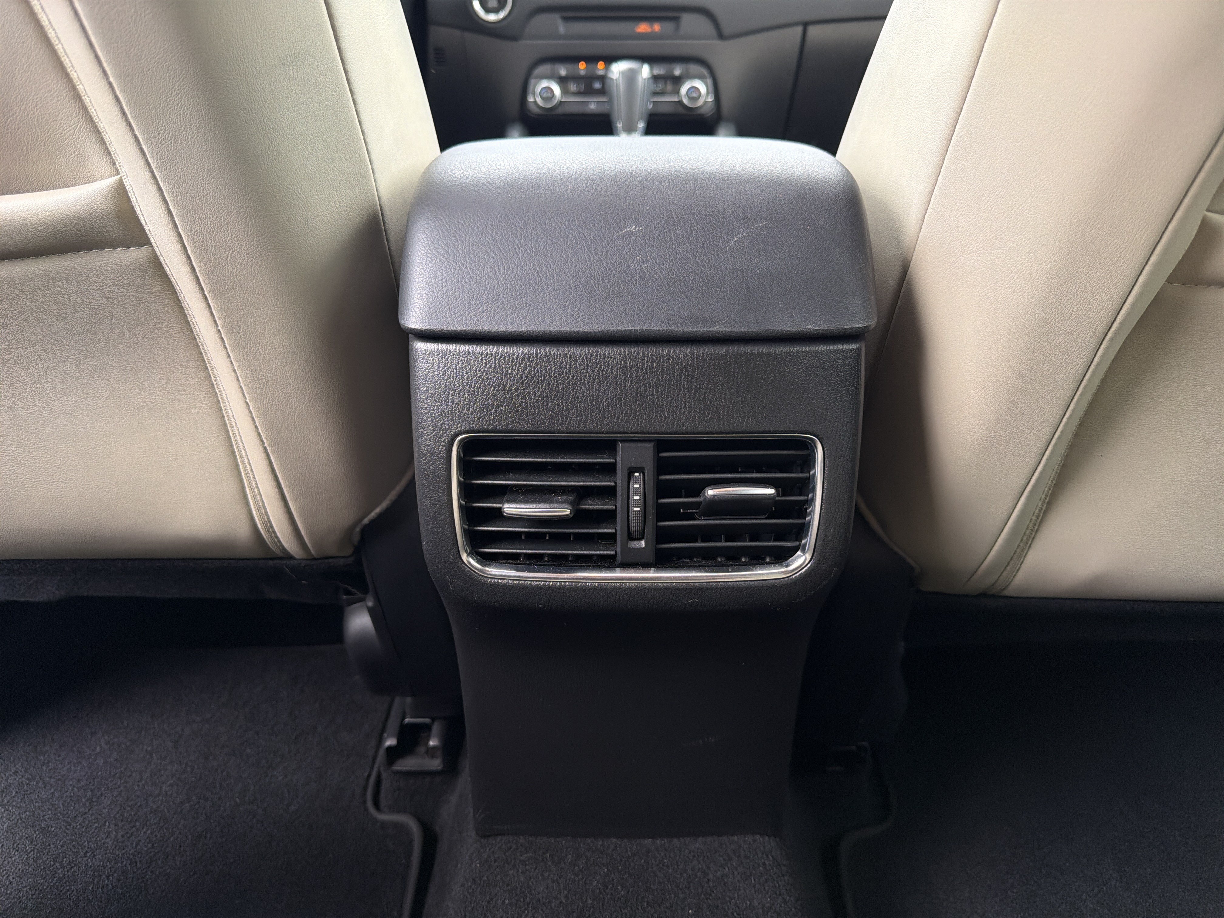 Used 2019 MAZDA CX-5 Touring FWD image 23