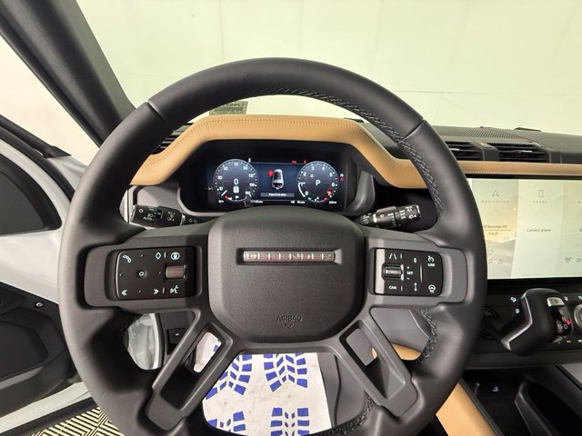 New 2026 Land Rover Defender 130 S AWD/4WD image 15