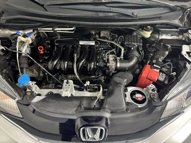 Used 2015 Honda Fit EX-L image 27