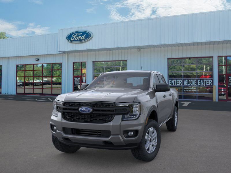 Used 2025 Ford Ranger XL image 2