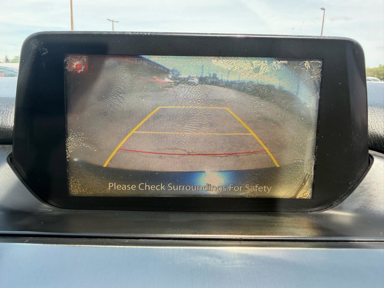 Used 2016 MAZDA MAZDA6 Sport FWD image 16