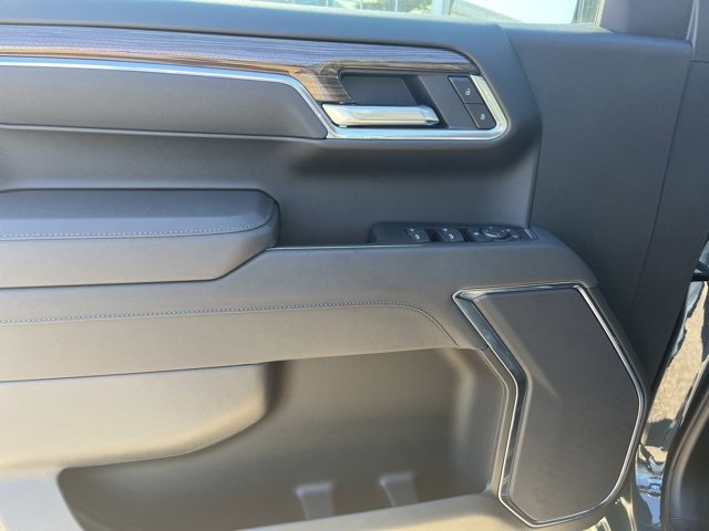 New 2026 Chevrolet Silverado 1500 LT w/ Leather Package image 12