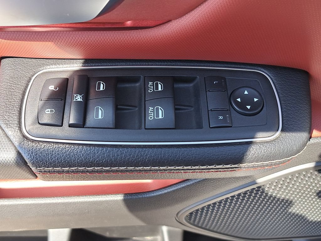 Used 2022 RAM 1500 Rebel AWD/4WD image 28