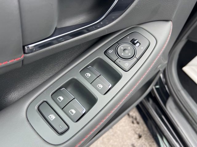 Used 2022 Hyundai Sonata N Line image 27