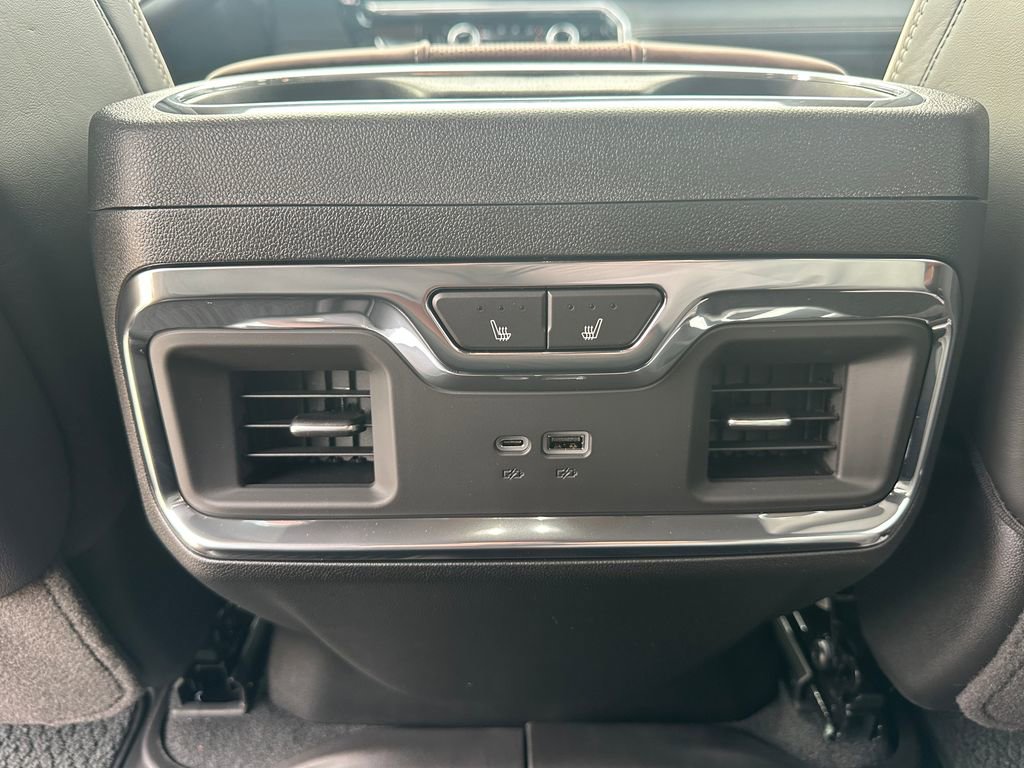 New 2026 GMC Sierra 1500 Denali Ultimate image 33