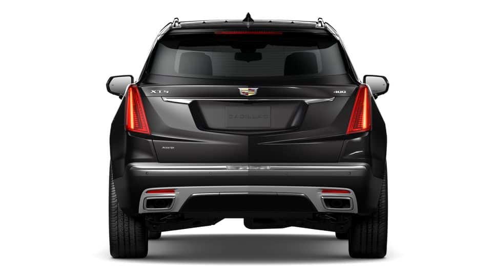 New 2026 Cadillac XT5 Premium Luxury w/ Driver Assist Package AWD/4WD image 20