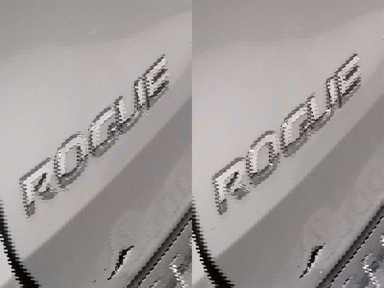 Used 2017 Nissan Rogue SV w/ Sun & Sound Touring Package image 13