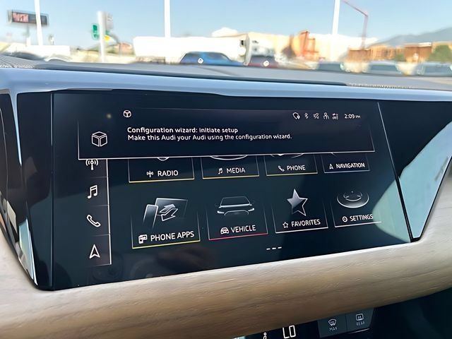 Used 2023 Audi e-tron GT Premium Plus w/ Executive Package AWD/4WD image 24