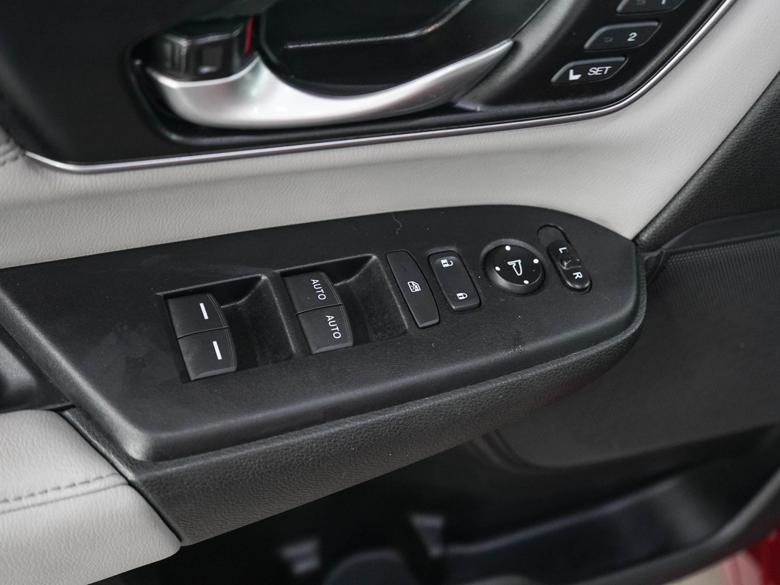 Used 2021 Honda CR-V Touring image 20