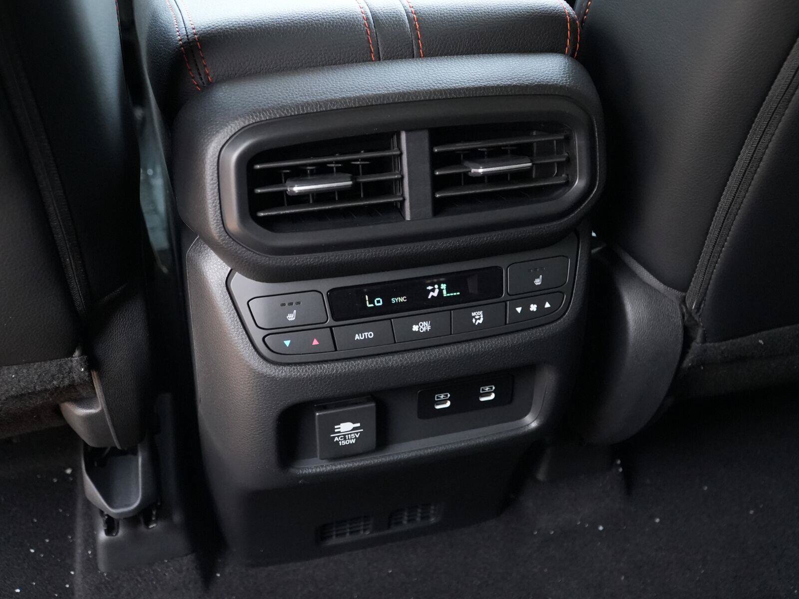 New 2026 Honda Passport TrailSport Elite image 20