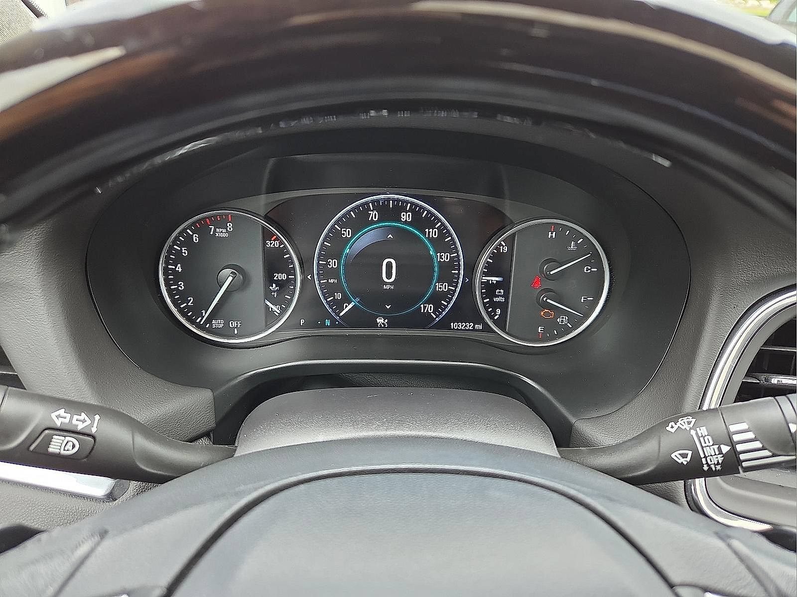 Certified 2019 Buick Enclave Avenir w/ Avenir Technology Package AWD/4WD image 5