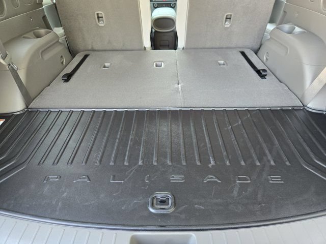 New 2026 Hyundai Palisade SEL Premium FWD image 24