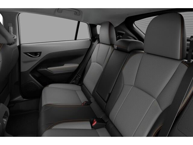 New 2026 Subaru Crosstrek 2.5i Limited image 17