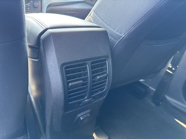 Used 2017 Ford Escape SE FWD image 21