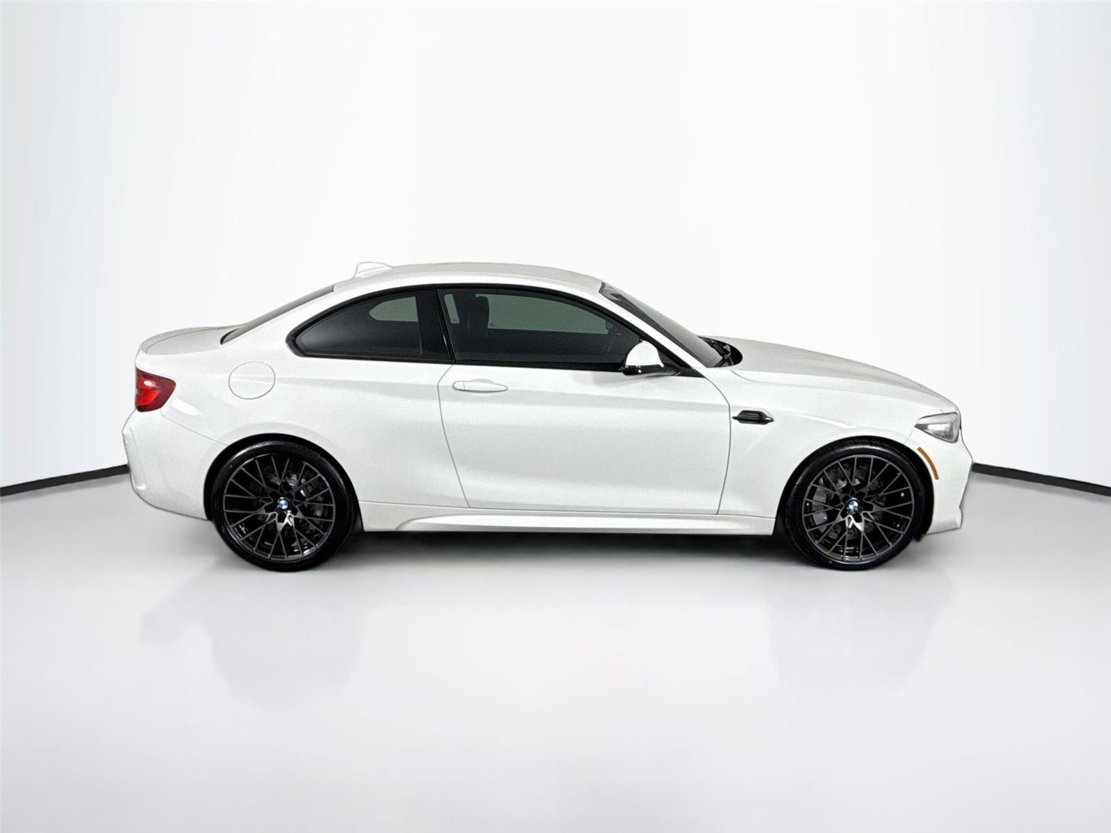 Used 2021 BMW M2 Competition w/ Executive Package image 10