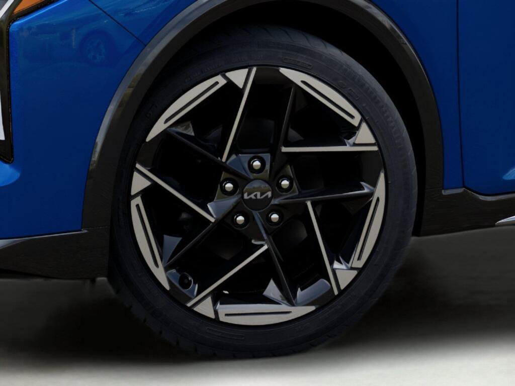 New 2026 Kia K4 GT-Line w/ GT-Line Sunroof Package FWD image 24