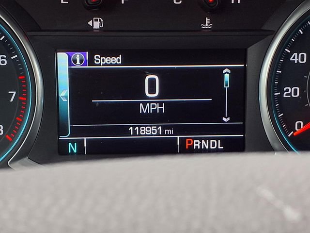 Used 2018 Chevrolet Traverse LT image 19