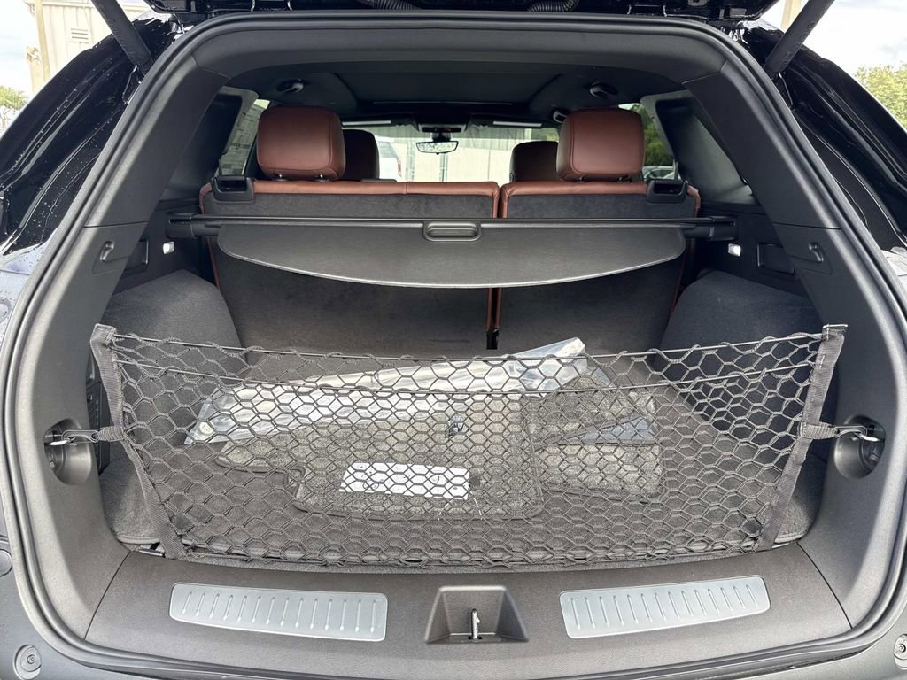 New 2025 Cadillac XT5 Premium Luxury w/ Technology Package image 11