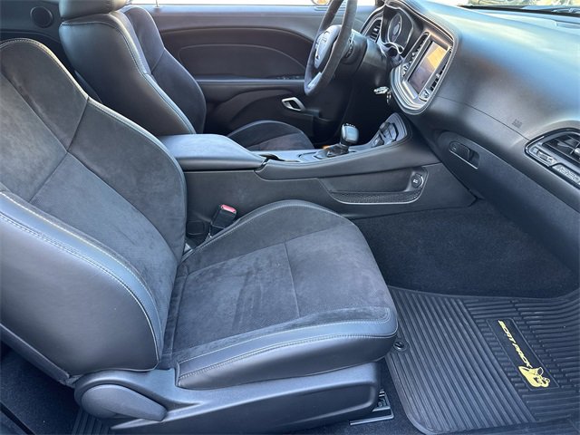 Used 2023 Dodge Challenger R/T Scat Pack image 33