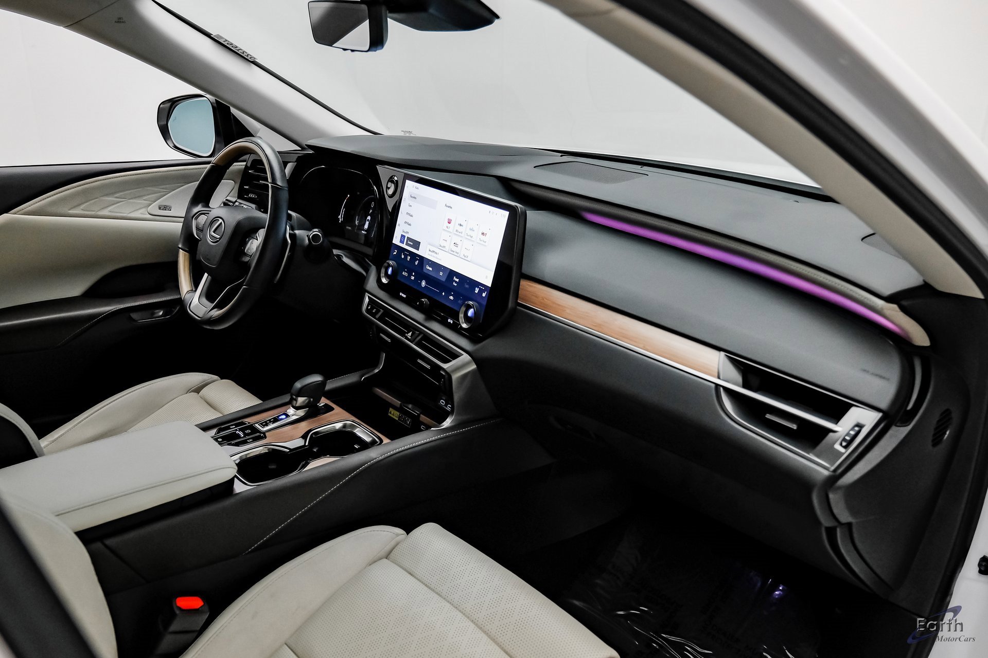 Used 2023 Lexus RX 350 FWD image 42