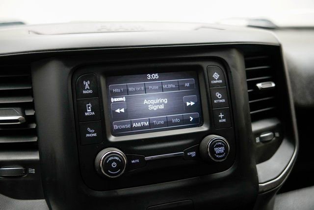 Used 2020 RAM 2500 Tradesman image 25