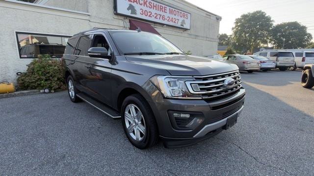 Used 2020 Ford Expedition XLT w/ Equipment Group 202A AWD/4WD image 1