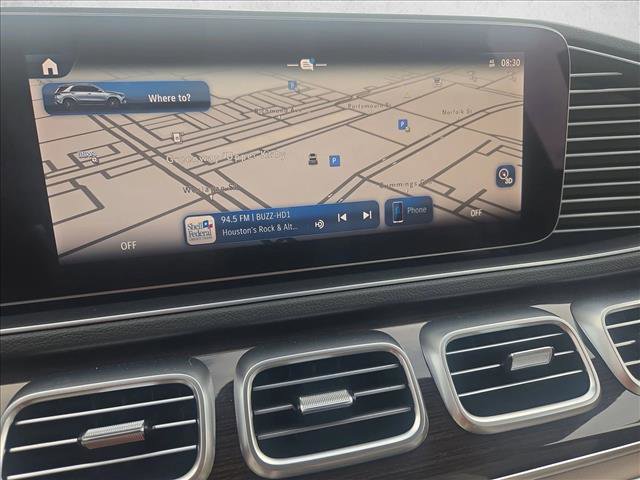 New 2026 Mercedes-Benz GLE 350 4MATIC image 13