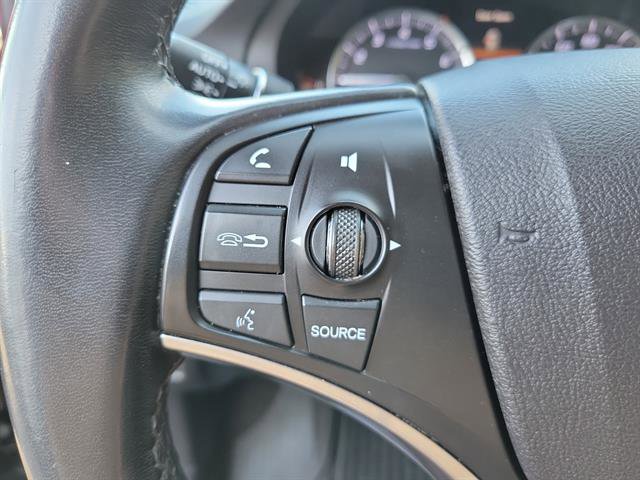 Used 2019 Acura MDX SH-AWD image 15