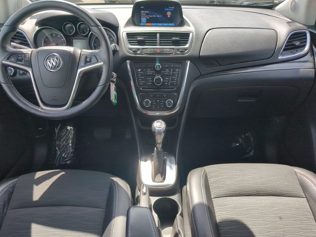 Used 2015 Buick Encore Convenience FWD image 13