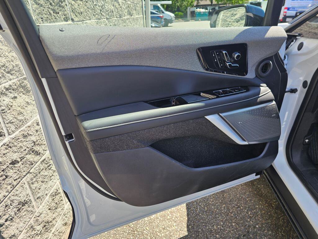 New 2026 Cadillac Optiq Sport 1 RWD image 96