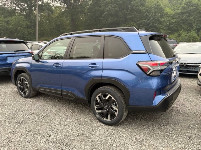 New 2026 Subaru Forester Limited AWD/4WD image 3
