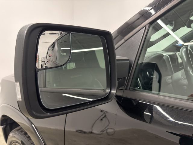 Used 2022 RAM 1500 Laramie image 13